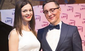 Paskelbti &bdquo;Eurovizijos&ldquo; vedėjai ir dalyviai