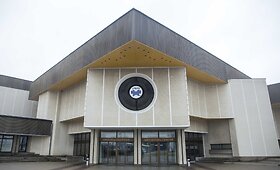 Lietuvos parodų ir kongresų centras Litexpo