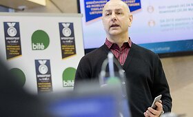 &bdquo;Bitė&ldquo; pristatė interneto greičio testo rezultatus
