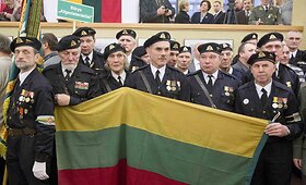 Laisvės gynėjų dienos minėjimo renginiai