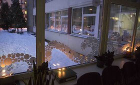 Pilietinė akcija &bdquo;Atmintis gyva, nes liudija&ldquo;