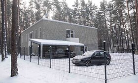 Sklypas Svajonių gatvėje Valakampiuose