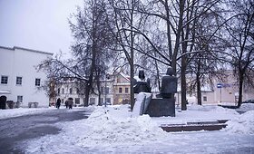 Lazdynų Pelėdos skveras