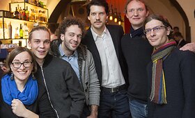 Vilnius tapo draugi&scaron;kesnis: miestas atviresnis neįgaliesiems, LGBT, kitataučiams ir vegetarams