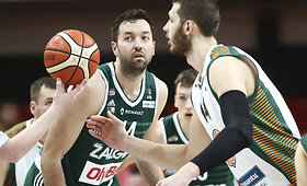 Karaliaus Mindaugo taurė: &bdquo;Žalgiris&ldquo; &ndash; &bdquo;Nevėžis&ldquo;