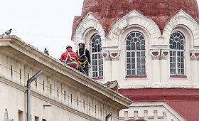 Kalvarijų turgus