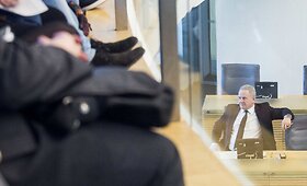 Interpeliacija Kęstučiui Trečiokui 