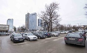 Sklypas Konstitucijos pr. 14A 