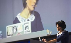 Vilniuje prasidėjo konferencija LOGIN 2016