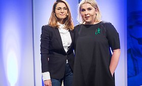 &bdquo;Login&ldquo; konferencija &bdquo;Kelias į interneto žvaigždes&ldquo; su Agne Jagelavičiūte