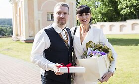Deivydui Zvonkui &ndash; 40-imt