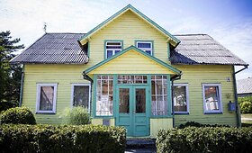 Palangoje Kambarius nuomoja kas tik gali