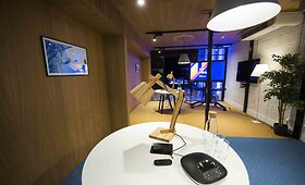 Vilniuje atidarytas startuolių lop&scaron;ys &bdquo;Rise&ldquo;