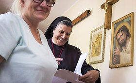 Mykolo Sapočkos hospisas