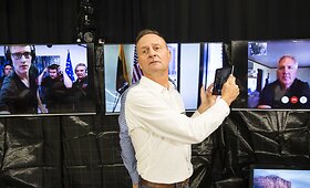 Projektas &bdquo;Baltijos sutartinė aplink pasaulį&ldquo;