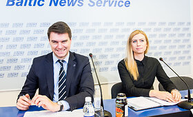 Lietuvos laisvosios rinkos institutas pristatė 2016 metų Lietuvos savivaldybių indeksą