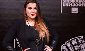 Koncerto &bdquo;G&G Sindikatas: Unplugged&ldquo; svečiai