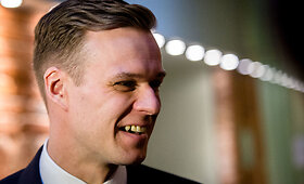 Tėvynės sąjungos-Lietuvos krik&scaron;čionių demokratų Tarybos posėdis