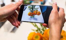 &bdquo;Samsung Galaxy S8&ldquo;