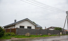 Namas Liepų g.