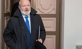 Teismas užgesino liberalų viltį gauti dotaciją