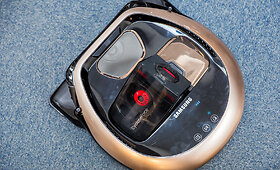 &bdquo;Samsung Powerbot VR7000&ldquo;