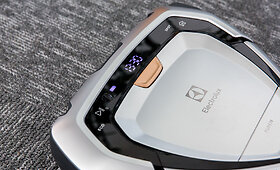 Siurblys &ndash; robotas &bdquo;Electrolux PUREi9&ldquo;