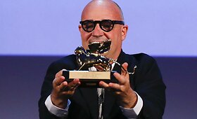 Venecijoje 70-ąjį kartą vyko kino apdovanojimai