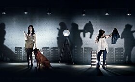 &bdquo;Tabami&ldquo; grįžta su Erica Jennings, Berta Timinskaite ir Amy Winehouse dainomis