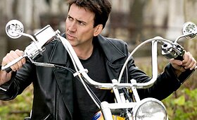 10 i&scaron;skirtinių Nicolo Cage'o &scaron;ukuosenų