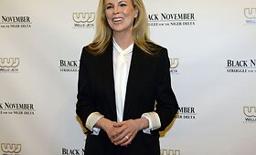 Kim Basinger ir Mickey Rourke'as &ndash; sukrečiančioje juostoje apie žiaurų naftos karą