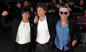 50 metų kartu &ndash; &bdquo;The Rolling Stones&ldquo; grįžta į sceną