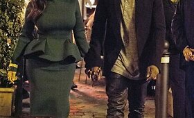 Kanye Westo gimtadienio dovana Kim Kardashian &ndash; kelionė į Romą