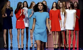 17-metė moksleivė &ndash; &bdquo;Elite Model Look France&ldquo; konkurso nugalėtoja