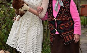 Viktorijos Jakučinskaitės kolekcija &bdquo;Mano laikas&ldquo;