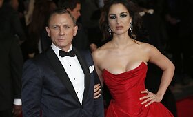 Naujojo Džeimso Bondo filmo &bdquo;007 operacija Skyfall&ldquo; premjera Londone