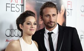 Kino dievaitė Marion Cotillard &ndash; sukrečiančioje dramoje &bdquo;Rūdys ir kaulai&ldquo;