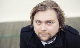 Pianistui Vyčiui Smolskui meilę muzikai i&scaron;ugdė tėvai