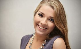 &bdquo;Lietuvos balso&rdquo; finalininkė Gabrielė Senkevičiūtė pristatė naujausią savo vaizdo klipą