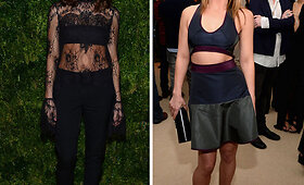 Pilvukų mū&scaron;yje &ndash; Ashley Greene prie&scaron; Christiną Ricci