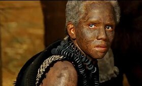 Neįtikėtinos Halle Berry metamorfozės filme &bdquo;Debesų žemėlapis&ldquo;