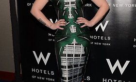 Sulieknėjusi Kelly Osbourne neatsisako mai&scaron;tingo įvaizdžio 