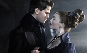 Lietuvos kino teatruose &ndash; kostiuminė drama &bdquo;Didieji lūkesčiai&ldquo;