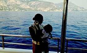 Beyonce su gerbėjais pasidalino intymiomis fotografijomis 