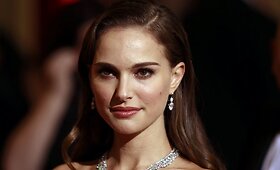 Natalie Portman &ndash; pelningiausia Holivudo aktorė