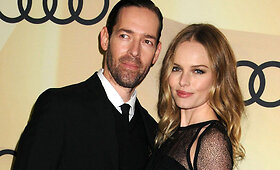 Kate Bosworth ir Michaelas Polishas