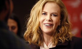 Nicole Kidman &bdquo;Sundance&ldquo; kino festivalyje pristatė mistinį siaubo filmą &bdquo;Kūrikas&ldquo;
