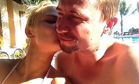 Renata Uzialkaitė ir Marius Jampolskis tris savaites mėgavosi egzoti&scaron;kuoju Vietnamu