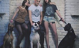 &bdquo;Party Animal&ldquo; į miestą paleidžia &bdquo;retos veislės&ldquo; kolekciją