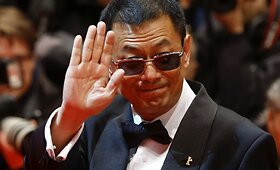 Berlyno kino festivalį atidarė Won Kar Wai filmas &bdquo;Didysis meistras&ldquo;